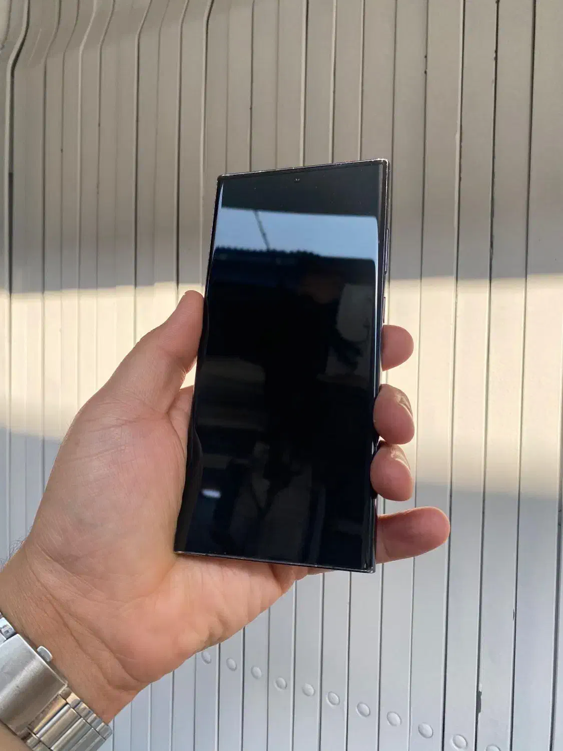 گوشی سامسونگ S23 Ultra|موبایل|صومعه‌سرا, |دیوار