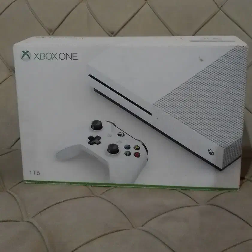 ایکس باکس وان s|کنسول، بازی ویدئویی و آنلاین|تهران, امامت|دیوار