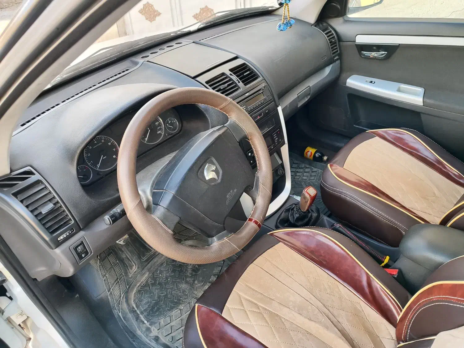 سمند سورن|خودرو سواری و وانت|زاهدان, |دیوار