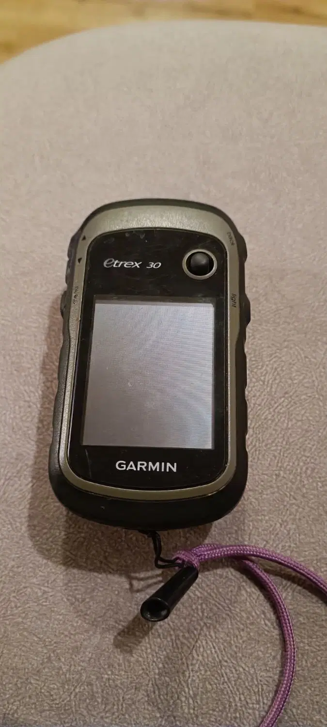 چی پی آس gps etrex 30|کوهنوردی و کمپینگ|تهران, شمسآباد|دیوار