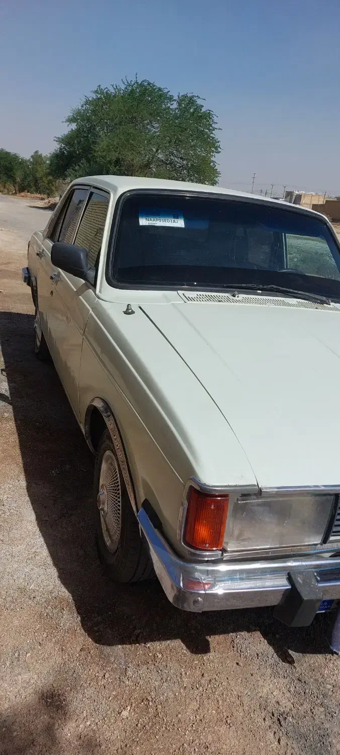 پیکان مدل ۸۲|خودرو سواری و وانت|آبادان, |دیوار