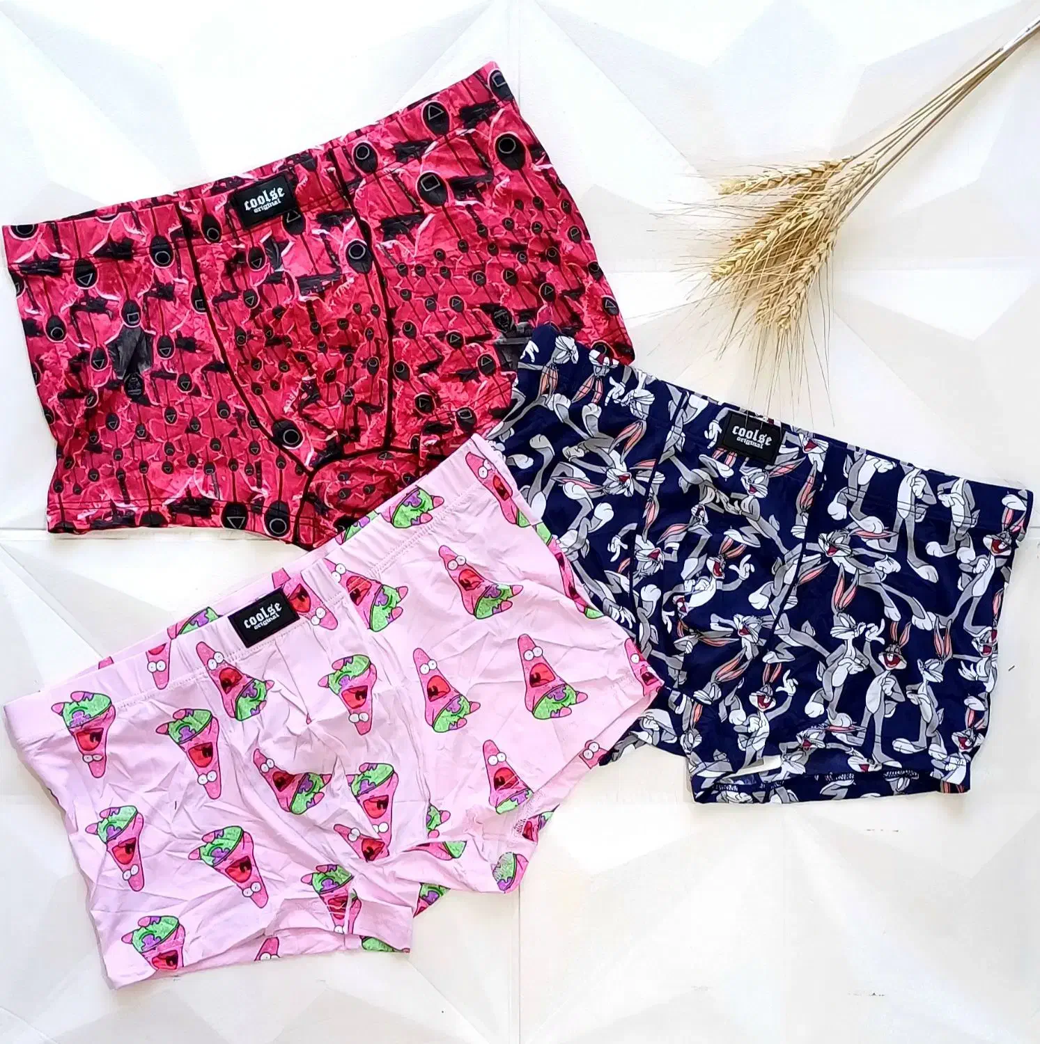 شورت نیم پا مردانه کولسی لباس اورجینال پاتریک|لباس|اصفهان, شهرک کاوه|دیوار