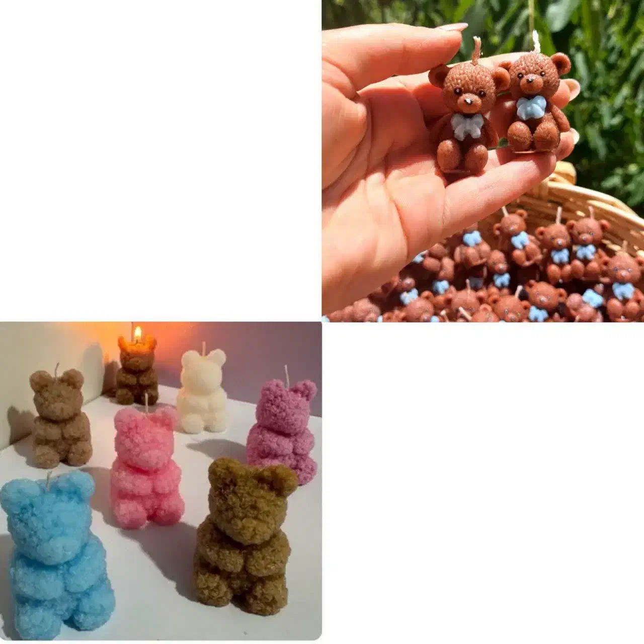 شمع یلدایی|صنایع دستی و سایر لوازم تزئینی|بیرجند, |دیوار