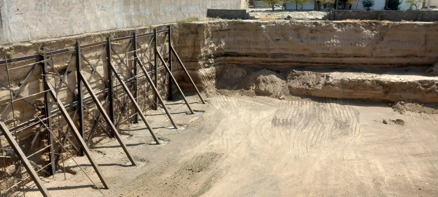 پیش فروش واحد مسکونی در شهرک شاهد|پیشفروش املاک|شهریار, شهرک شاهد|دیوار