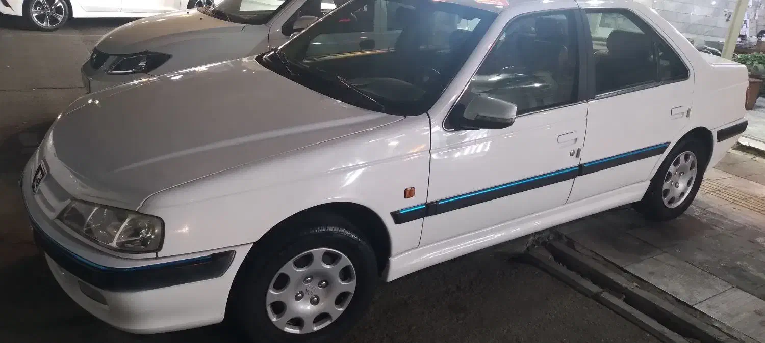 پارس  سال مدل ۹۱  نقد اقساط|خودرو سواری و وانت|تهران, بهمن یار|دیوار