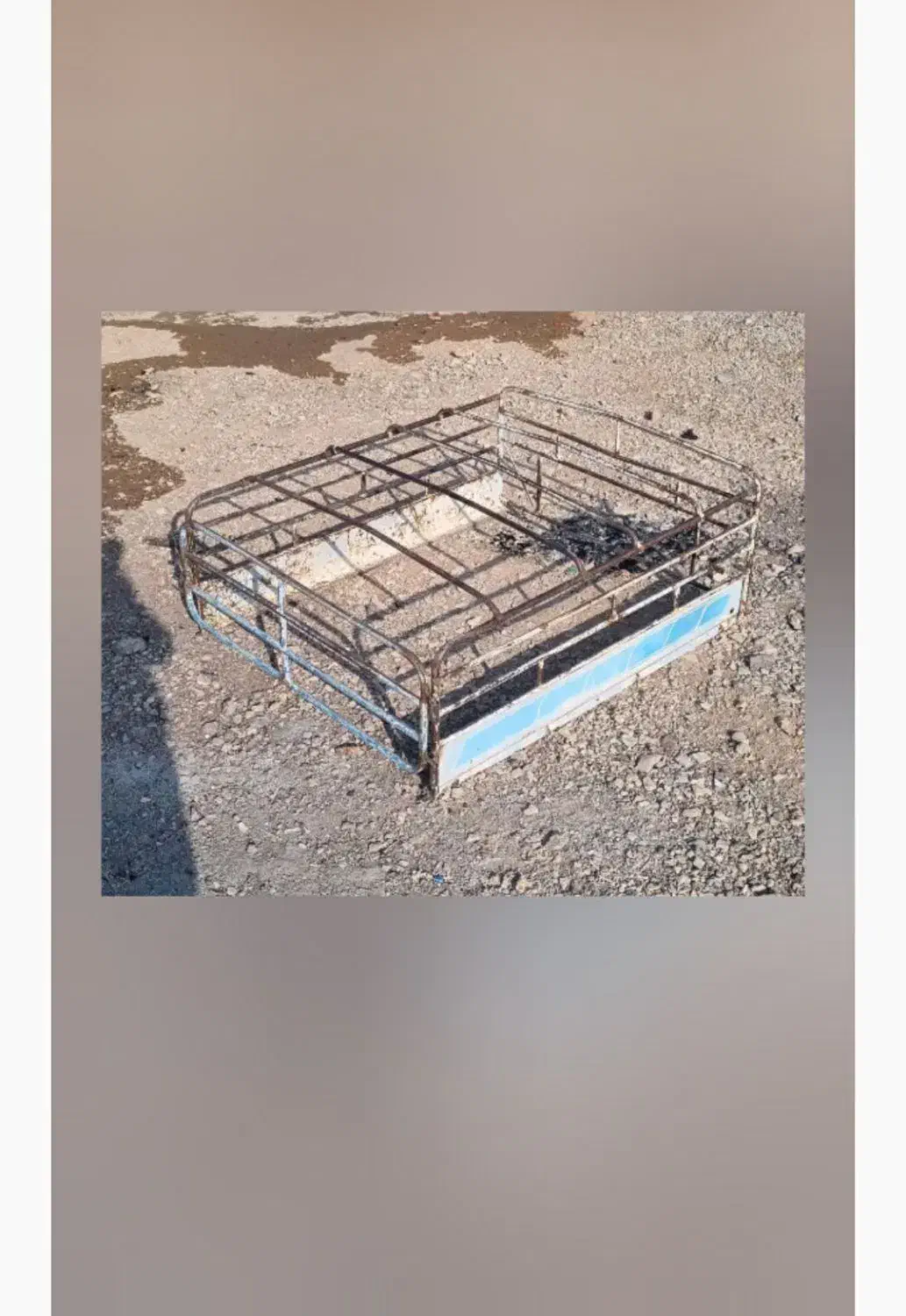 باربند|قطعات یدکی و لوازم جانبی|ماهیدشت, |دیوار