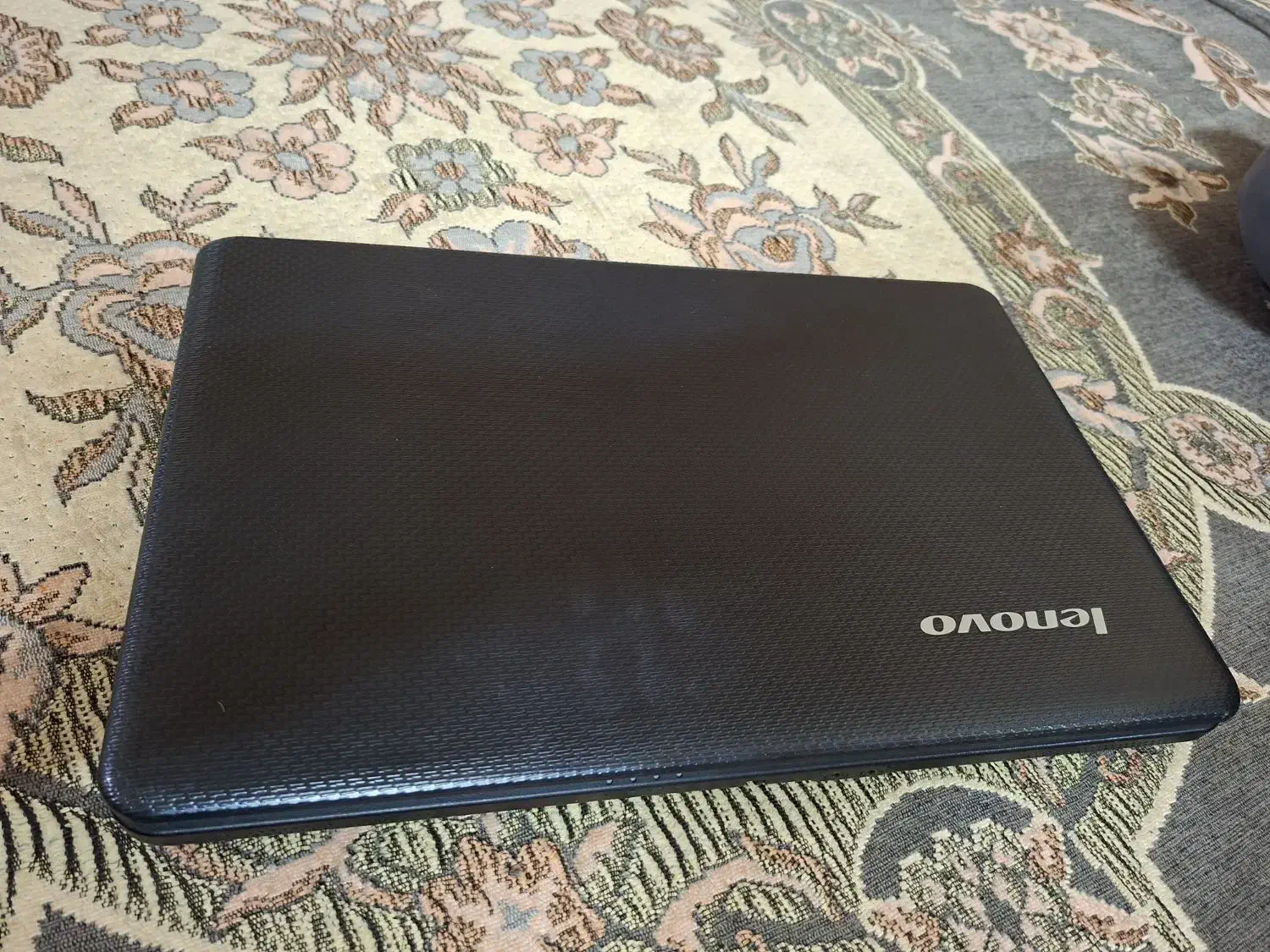 لبتاب لنوودرحدنو۶میلیون فقط باطری میخواد|رایانه همراه|سبزوار, نواب صفوی|دیوار