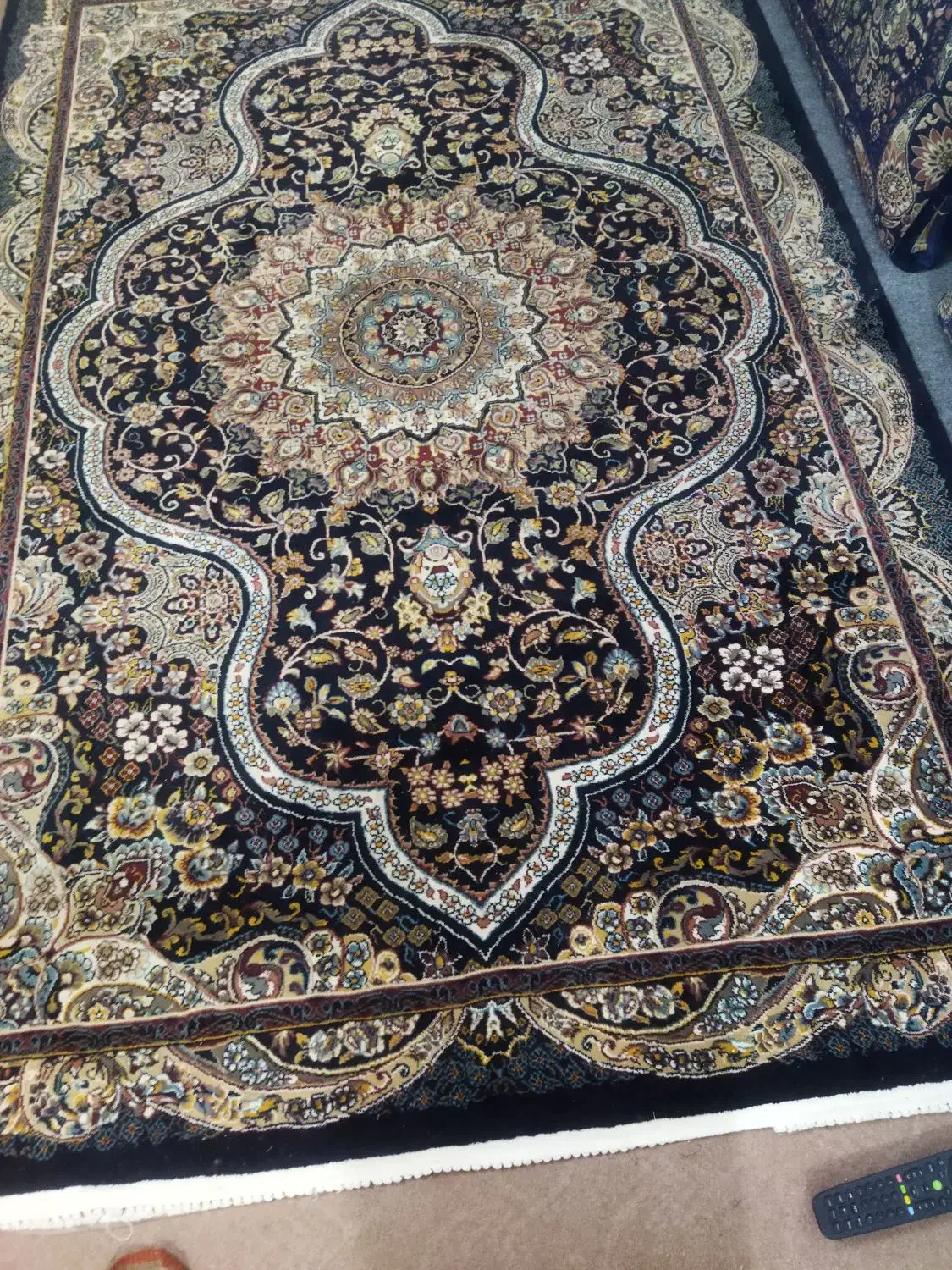 فرش 6متری|فرش|سبزوار, امام خمینی (ناوی)|دیوار