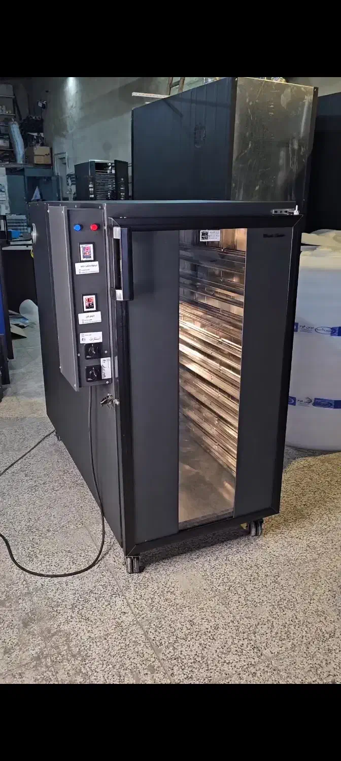 تخفیف ویژه خشک کن میوه 20 پرو هواکروز|ماشین‌آلات صنعتی|مشهد, شهرک صنعتی مشهد|دیوار