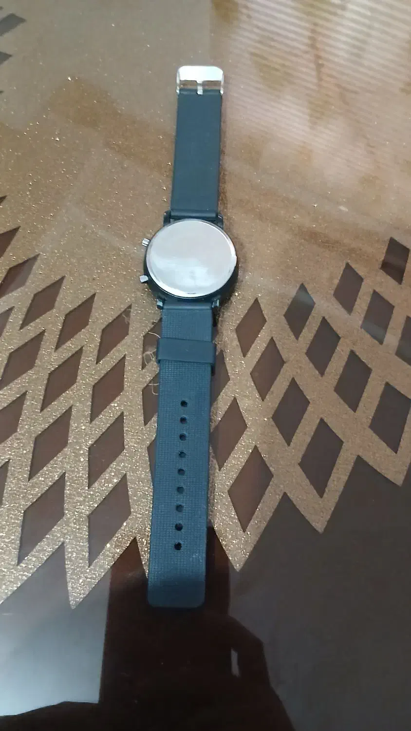 ساعت دیجیتالی|ساعت|سمنان, |دیوار