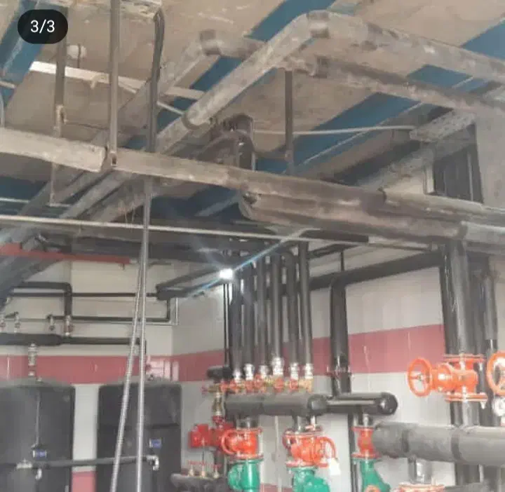 کلیه خدمات تاسیساتی|خدمات پیشه و مهارت|بروجرد, |دیوار