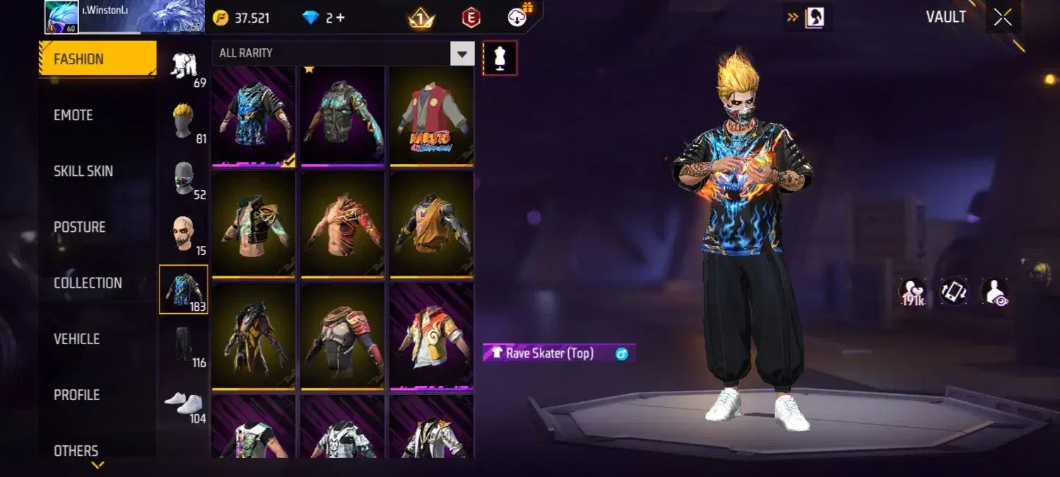 فری فایر|کنسول، بازی ویدئویی و آنلاین|اهر, |دیوار