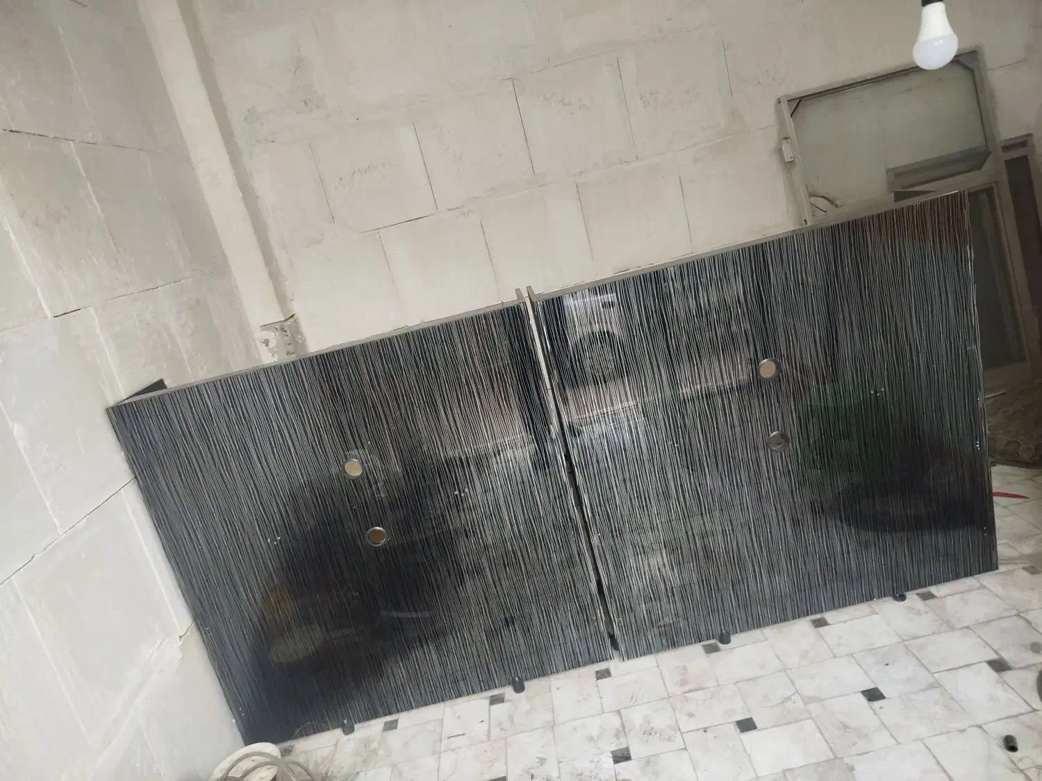 میز کانتر|میز تحریر و کامپیوتر|قم, شاه ابراهیم|دیوار