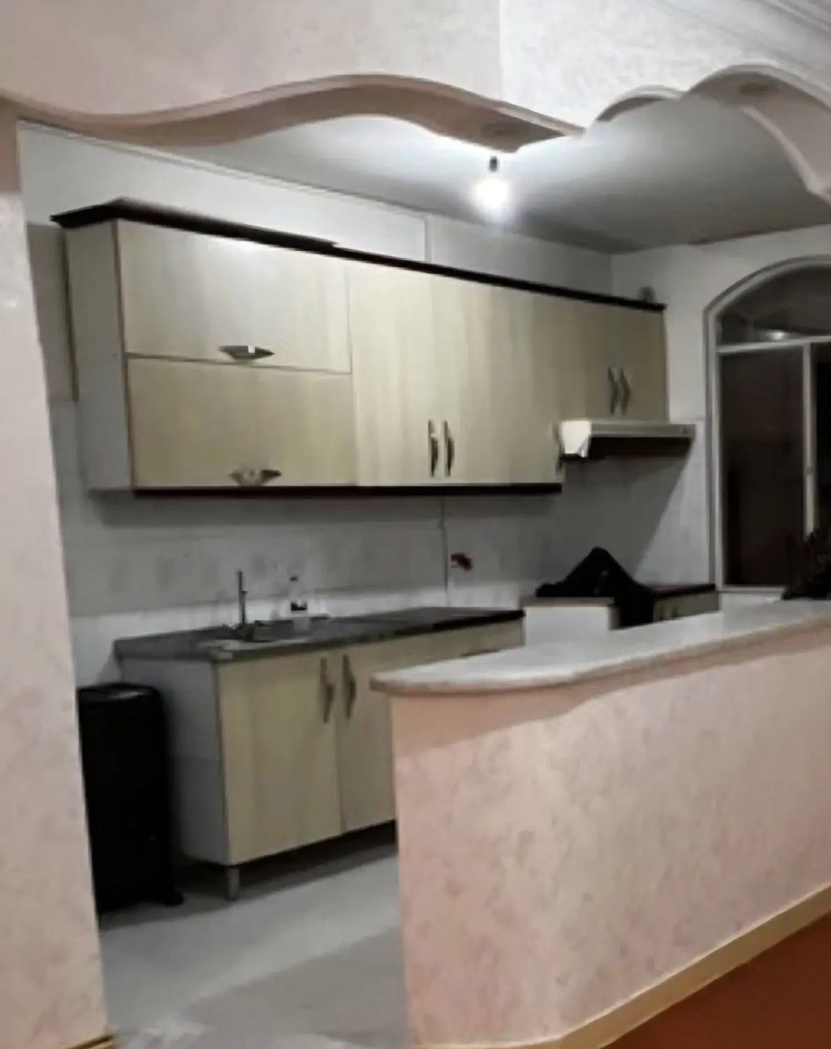 85 متری ، تاپ لوکیشن ، نورگیر|اجارهٔ آپارتمان|ملارد, |دیوار