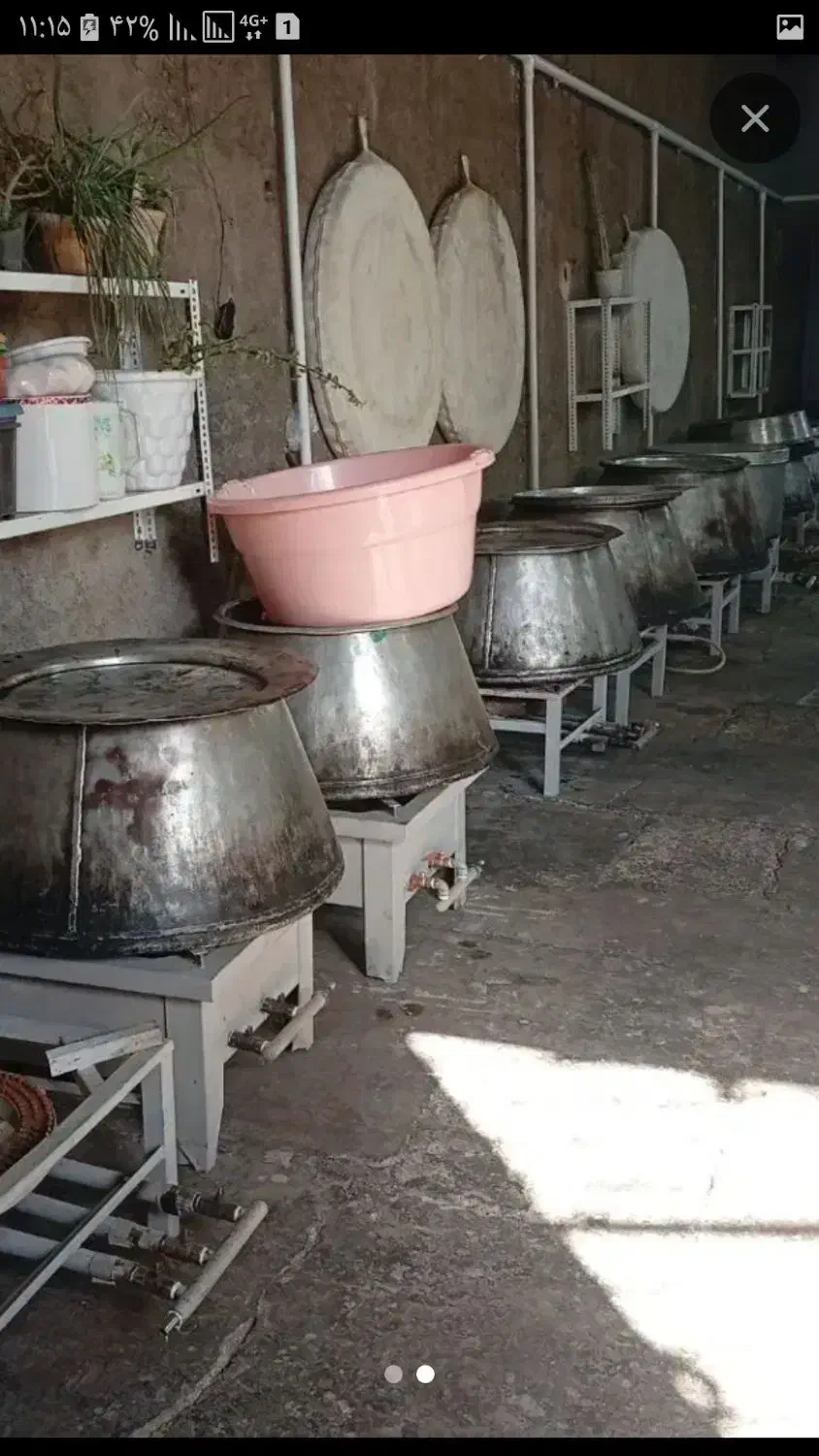 ۱۱۱۱|خدمات پذیرایی، مراسم|قزوین, |دیوار