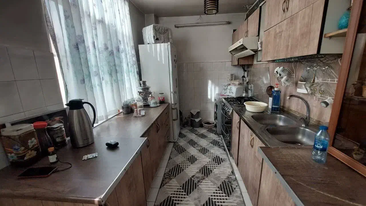 ۵۲مـتـر جـذاب/ پــارکـیـنـگ‌دار قائمیه/سعیدیه|فروش آپارتمان|اسلام‌شهر, شهرک قائمیه|دیوار