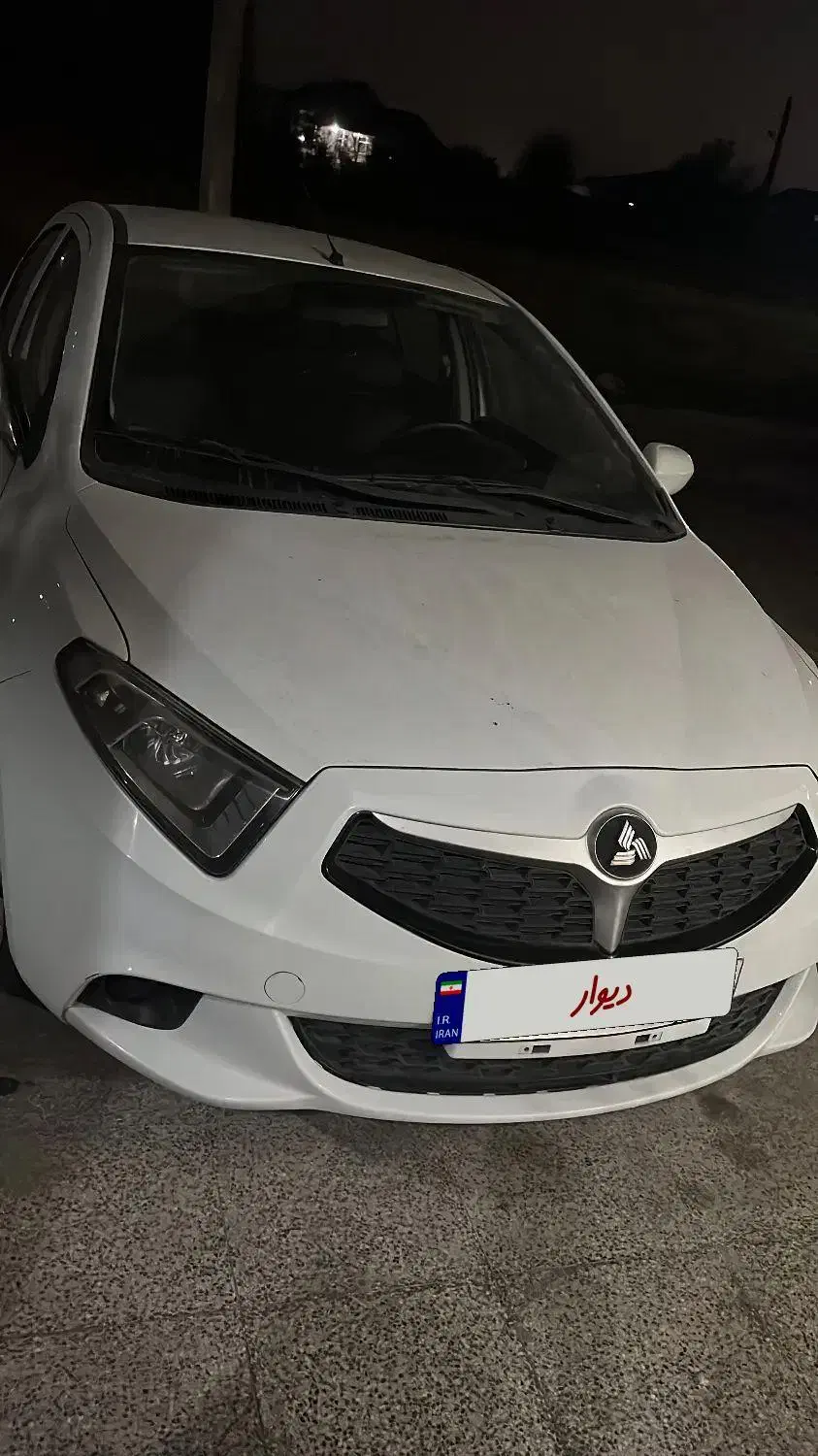 برلیاس  h220|خودرو سواری و وانت|رشت, تازه آباد|دیوار