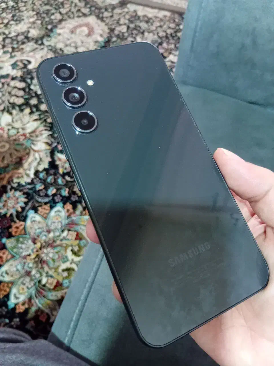 Samsung Galaxy A54|موبایل|دزفول, |دیوار