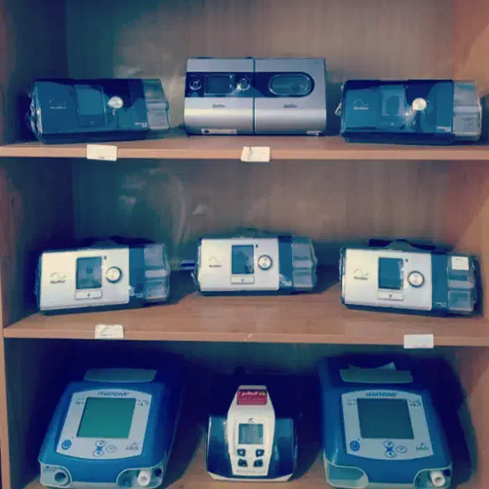 اجاره فروش تعمیرات .ونتیلاتور و همراه و خانگی|آرایشی، بهداشتی، درمانی|تهران, شیخ هادی|دیوار