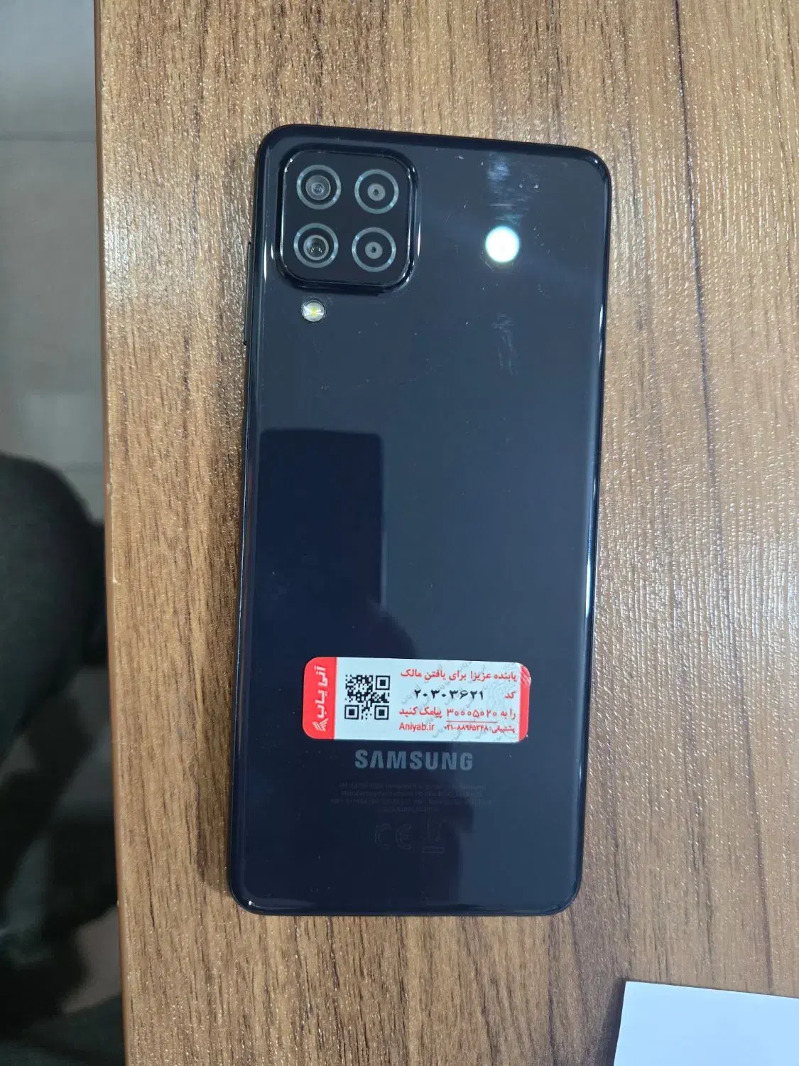 گوشیa22درحد نو به شرط|موبایل|شیراز, خلیلی|دیوار