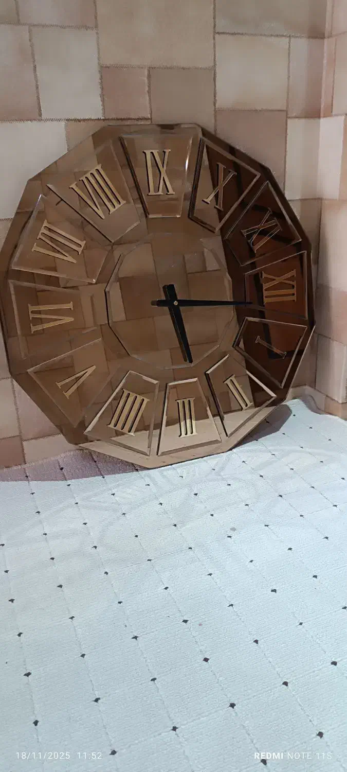 ساعت دیواری|ساعت دیواری و تزئینی|اردبیل, |دیوار