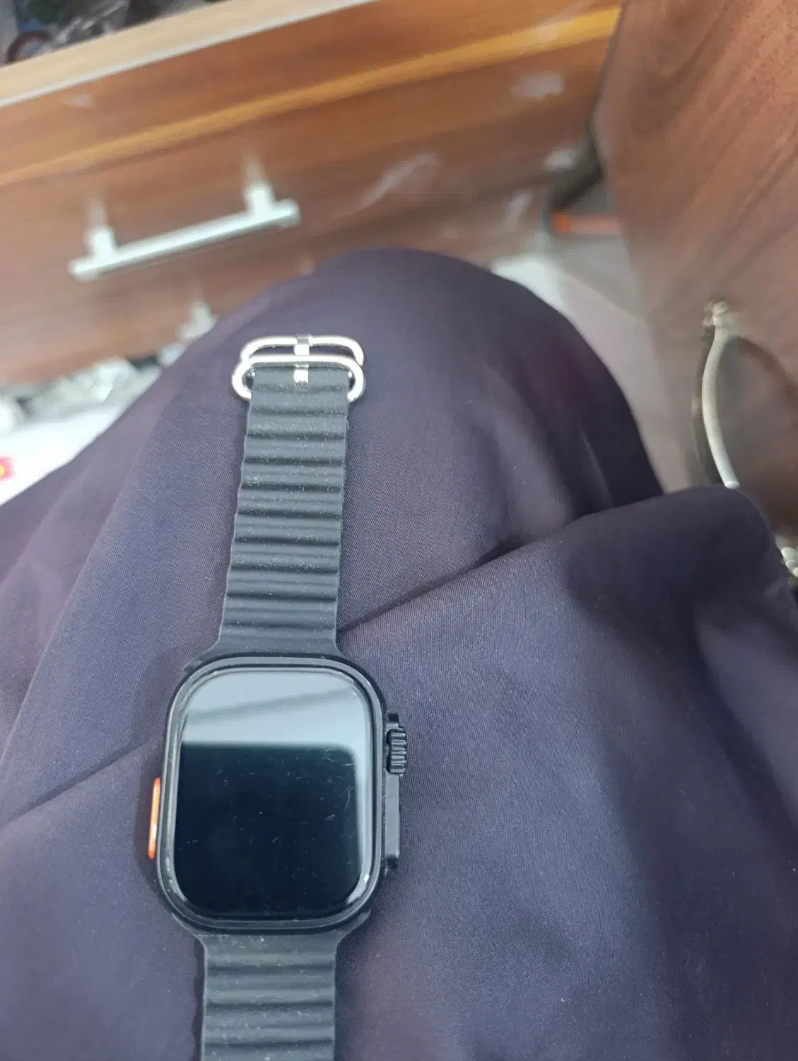 ساعت هوشمنددرحد نو|ساعت|ایرانشهر, |دیوار