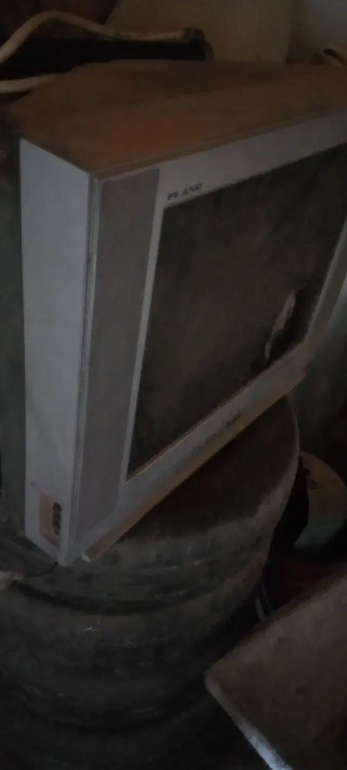 تلویزیون سامسونگ|تلویزیون و پروژکتور|تربت جام, معدآباد|دیوار