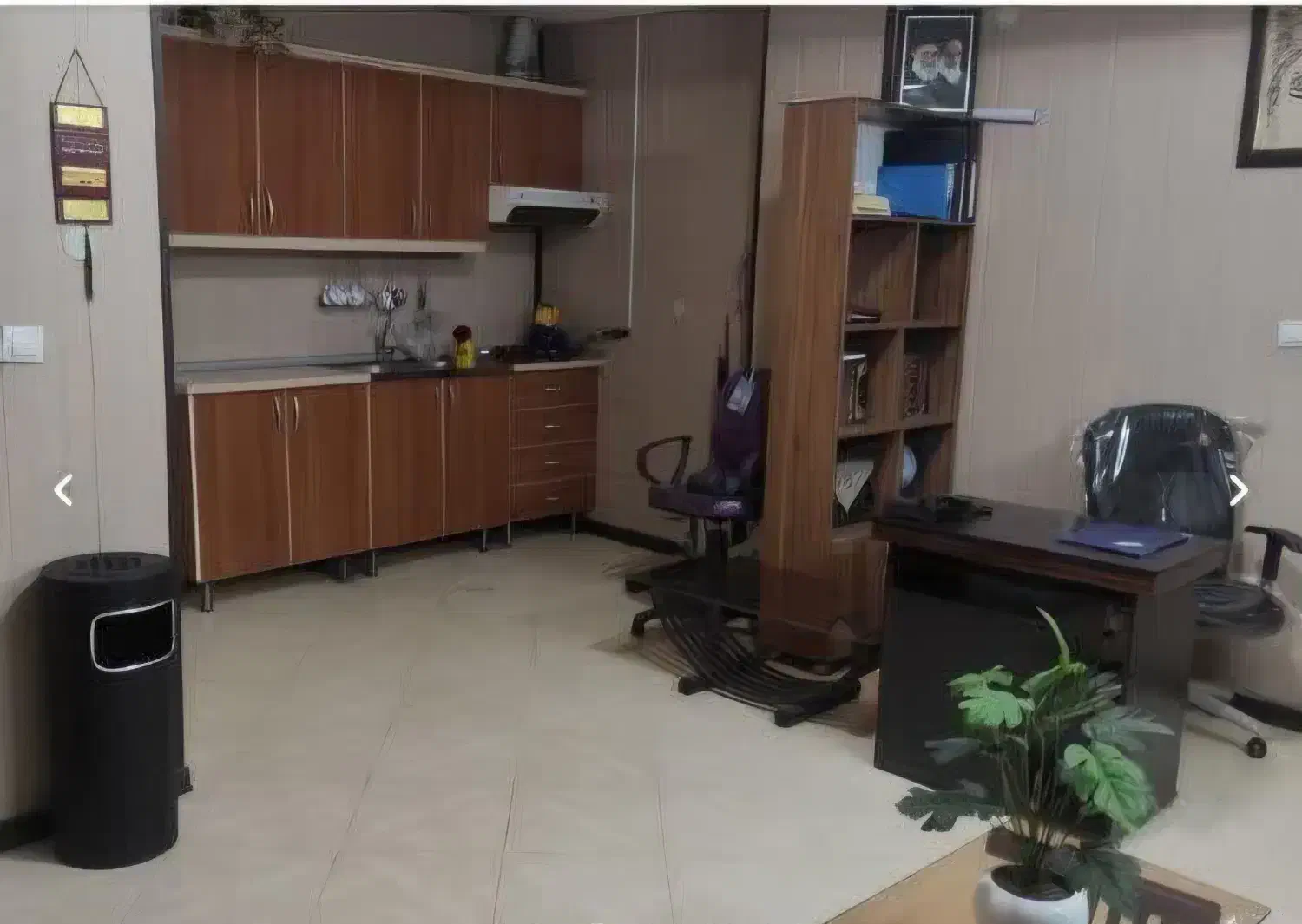 دفتر اداری سند دار با کمترین بودجه|فروش دفتر کار، اتاق اداری، مطب|محمدشهر, محمدشهر|دیوار
