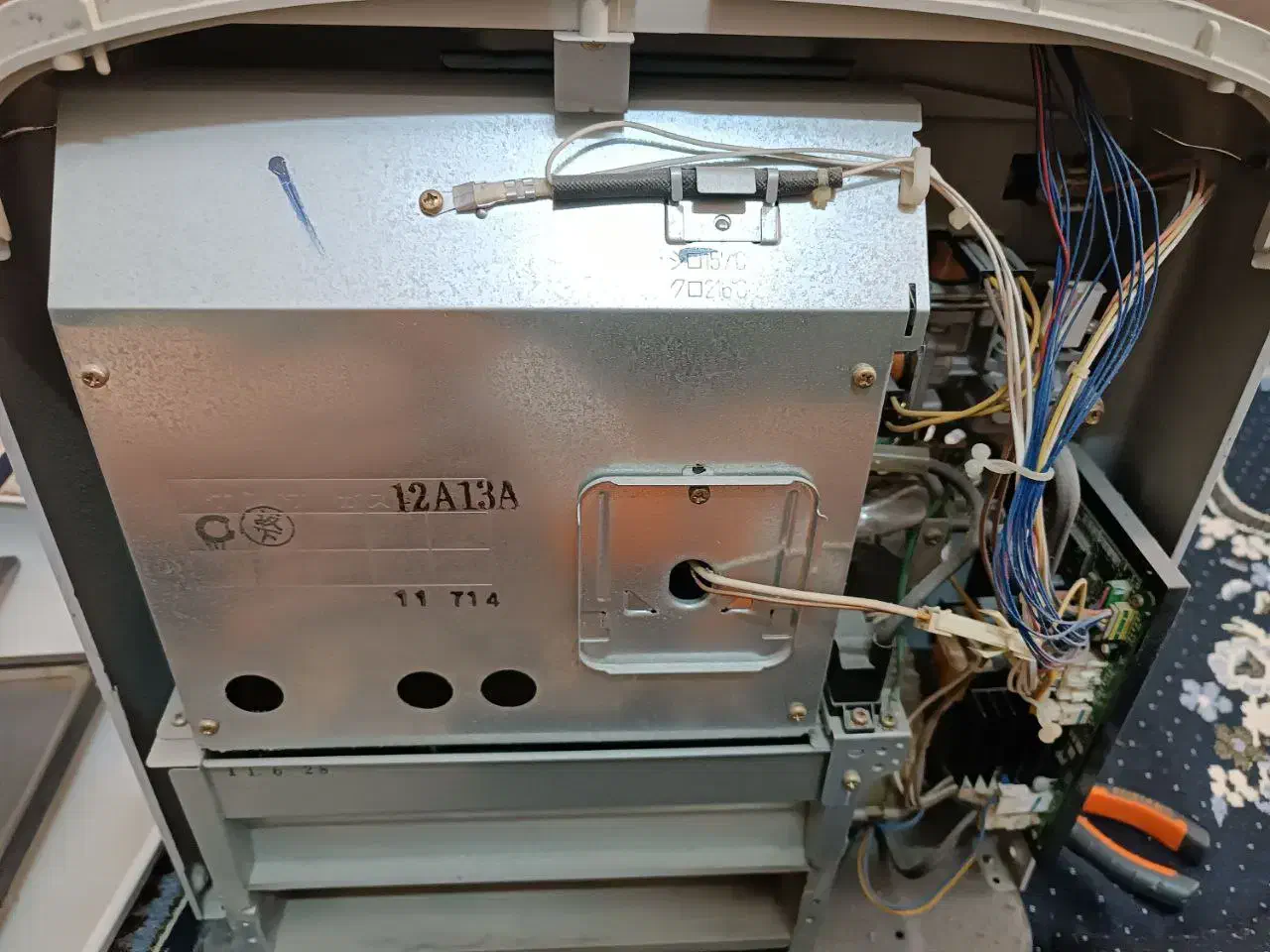 تعمیر تعمیرات فوق تخصصی بخاری های ژاپنی|خدمات پیشه و مهارت|مشهد, جاهد شهر|دیوار