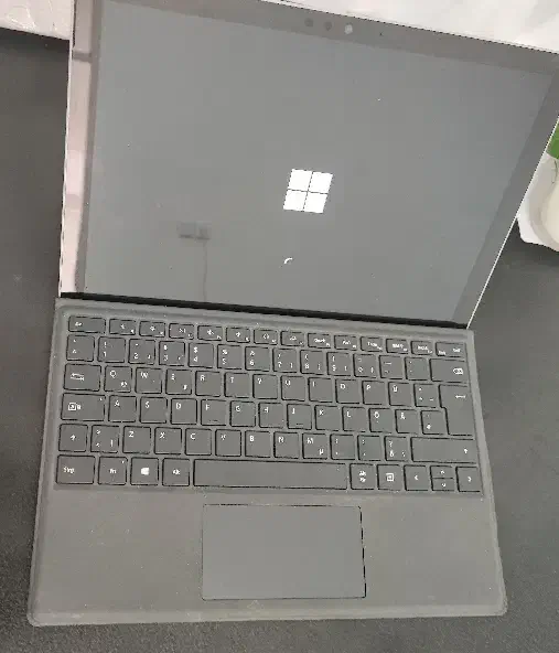 surface pro 5|رایانه همراه|سنندج, |دیوار