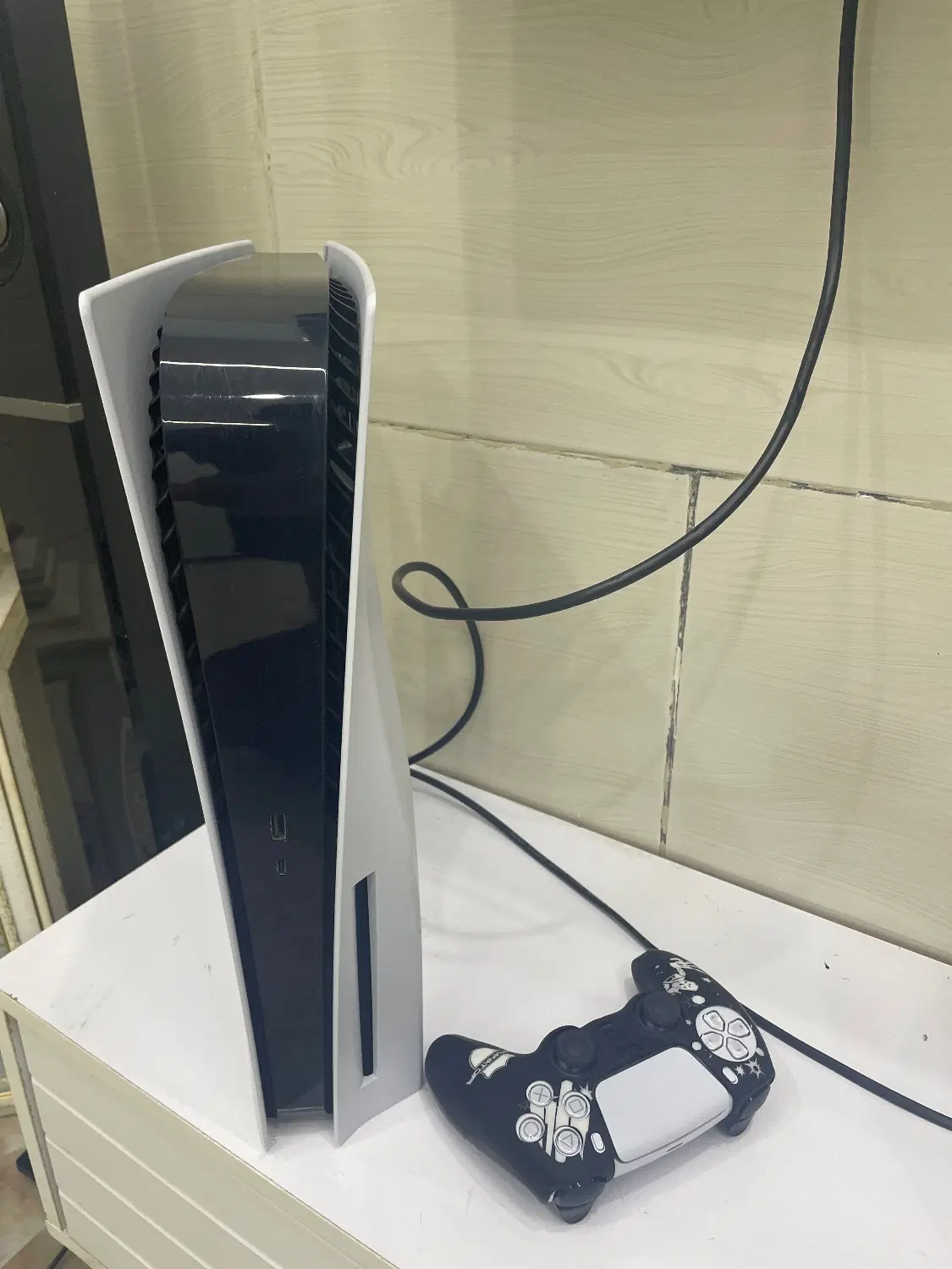 PS5|کنسول، بازی ویدئویی و آنلاین|بندرعباس, |دیوار
