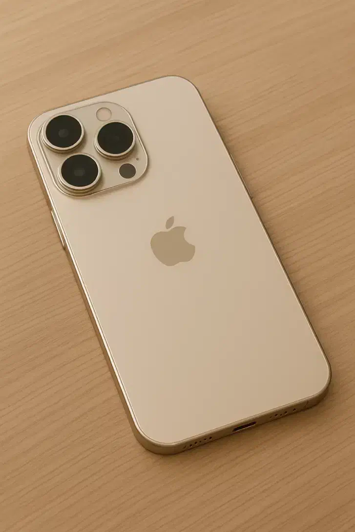 iPhone 16 Pro Max 256|موبایل|کرمان, |دیوار