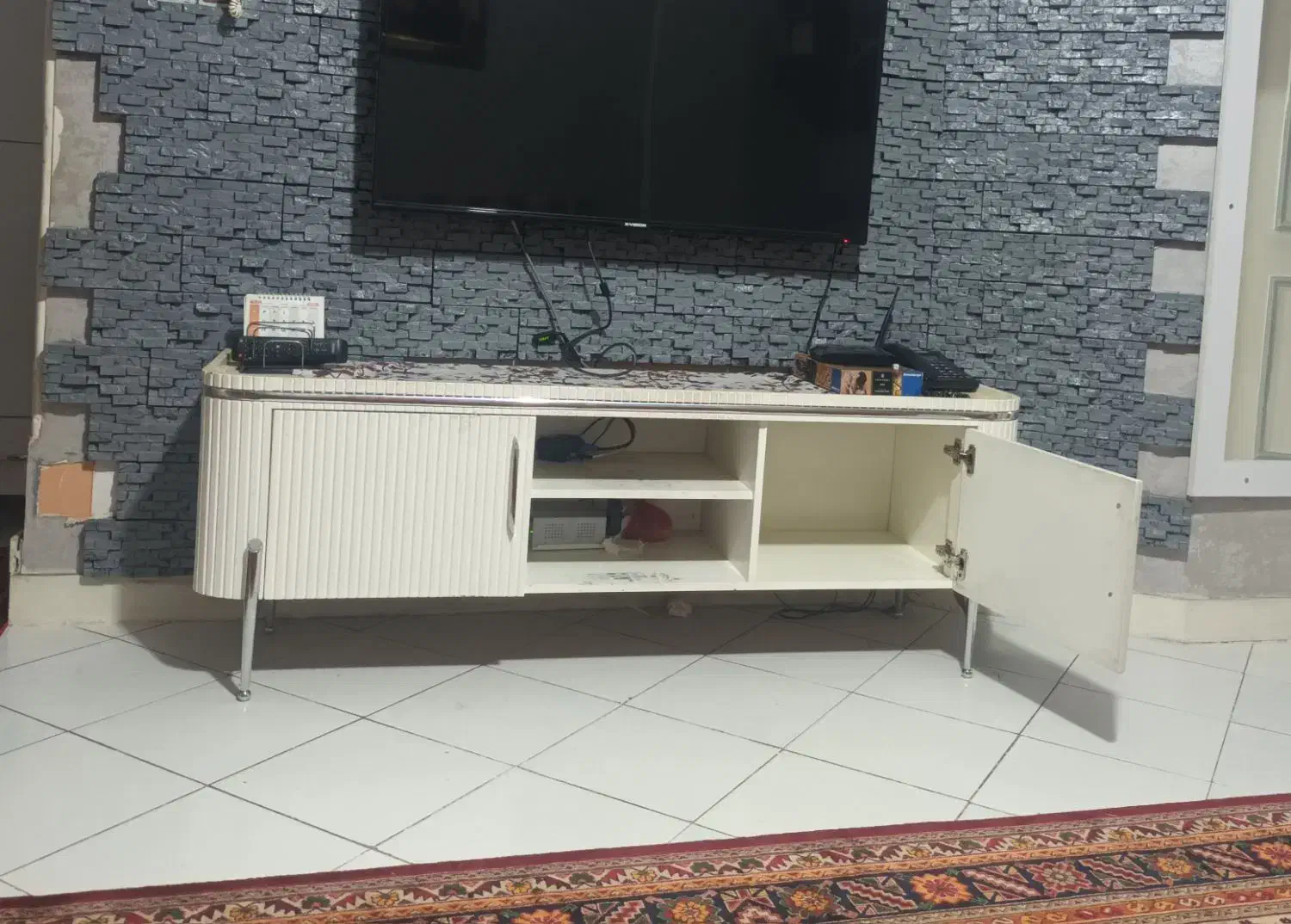 میز تلویزیون|میز تلویزیون|تهران, جمال‌زاده|دیوار