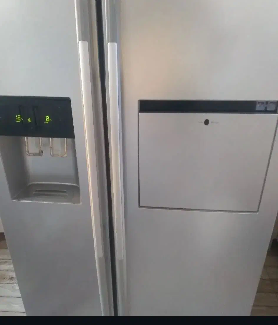 تعمیرات یخچال لباسشویی ظرفشویی کولرگازی|خدمات پیشه و مهارت|شیروان (خراسان), |دیوار