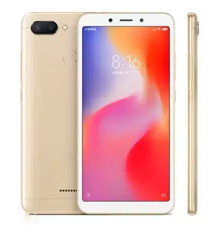 Redmi 6A|موبایل|کرمانشاه, |دیوار