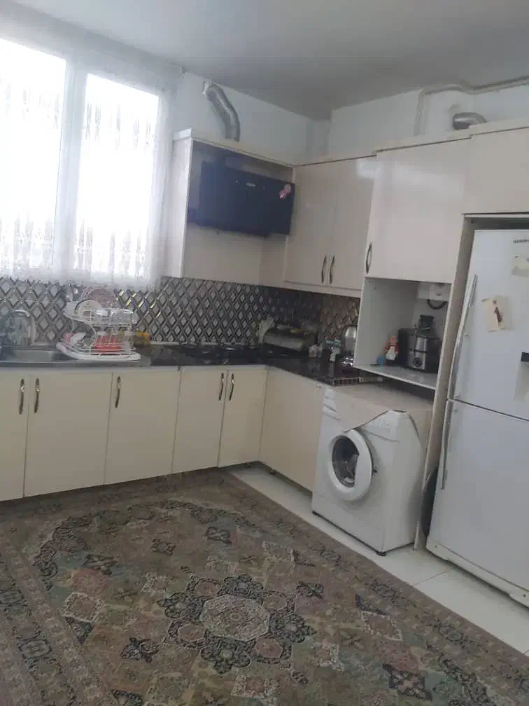 آپارتمان فروشی سردونبش باپشت اختصاصی دوخواب|فروش آپارتمان|مشهد, کوی سیدی|دیوار