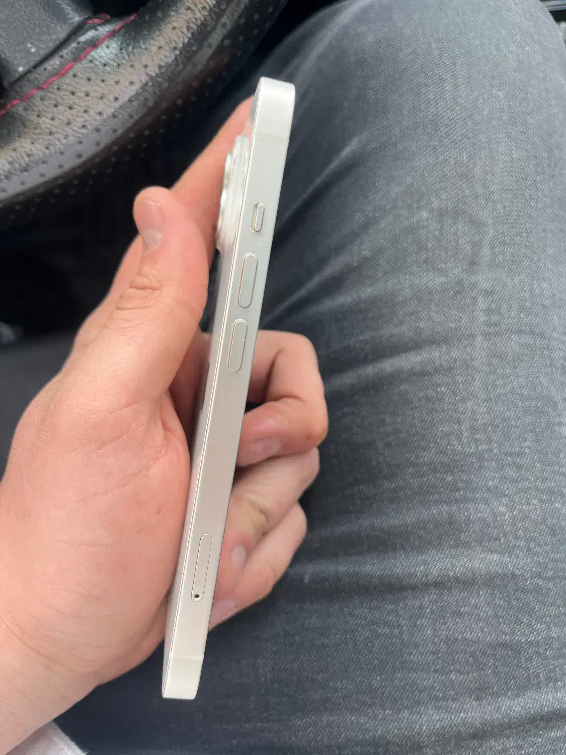 آیفون ۱۴ بدون ریحستری|موبایل|اسکو, |دیوار