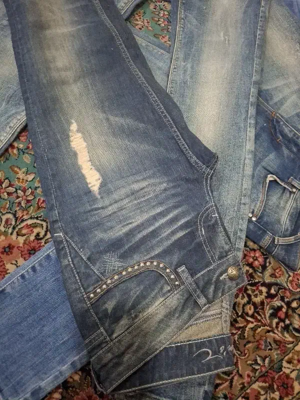 شلوارلی زنانه نو هستن|لباس|کرمان, |دیوار