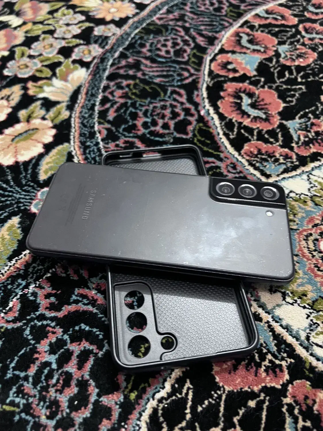 S 21 FE|موبایل|زاهدان, |دیوار