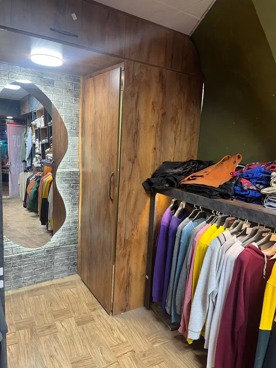 دکور بوتیک|فروشگاه و مغازه|مشهد, سلام|دیوار