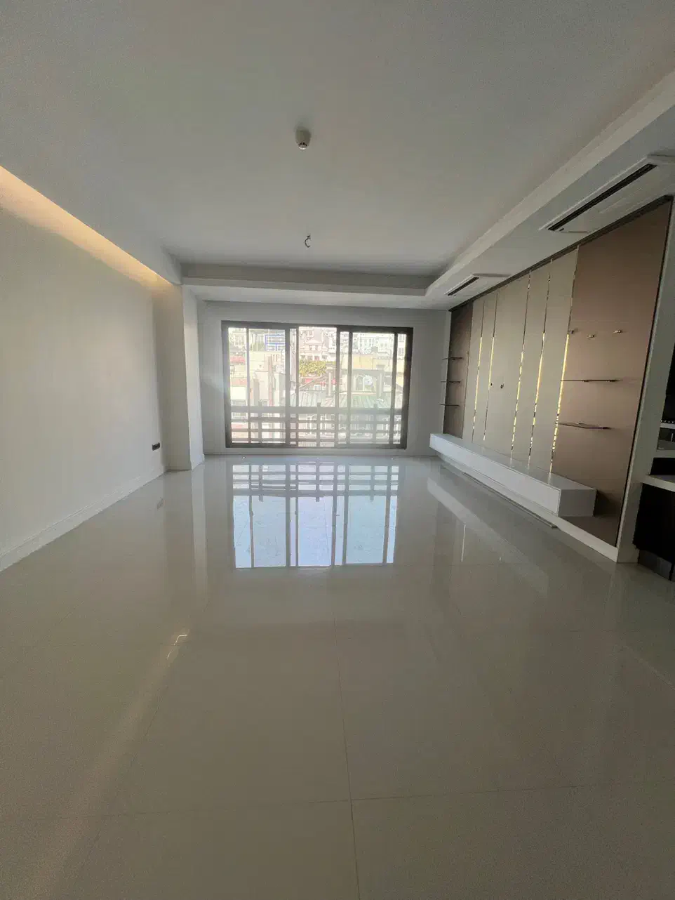 ۱۶۰متر فول مشاعات سپند