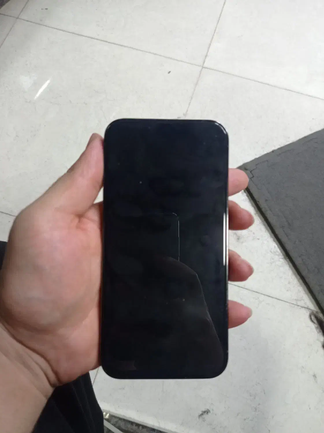 iphone 13 pro|موبایل|فردیس, سرحدی|دیوار