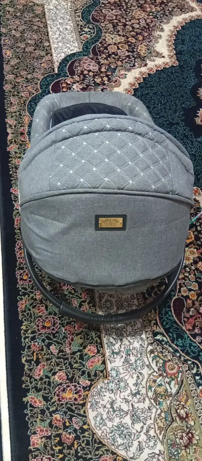 کریر بچه|کالسکه و لوازم جانبی|ملارد, |دیوار