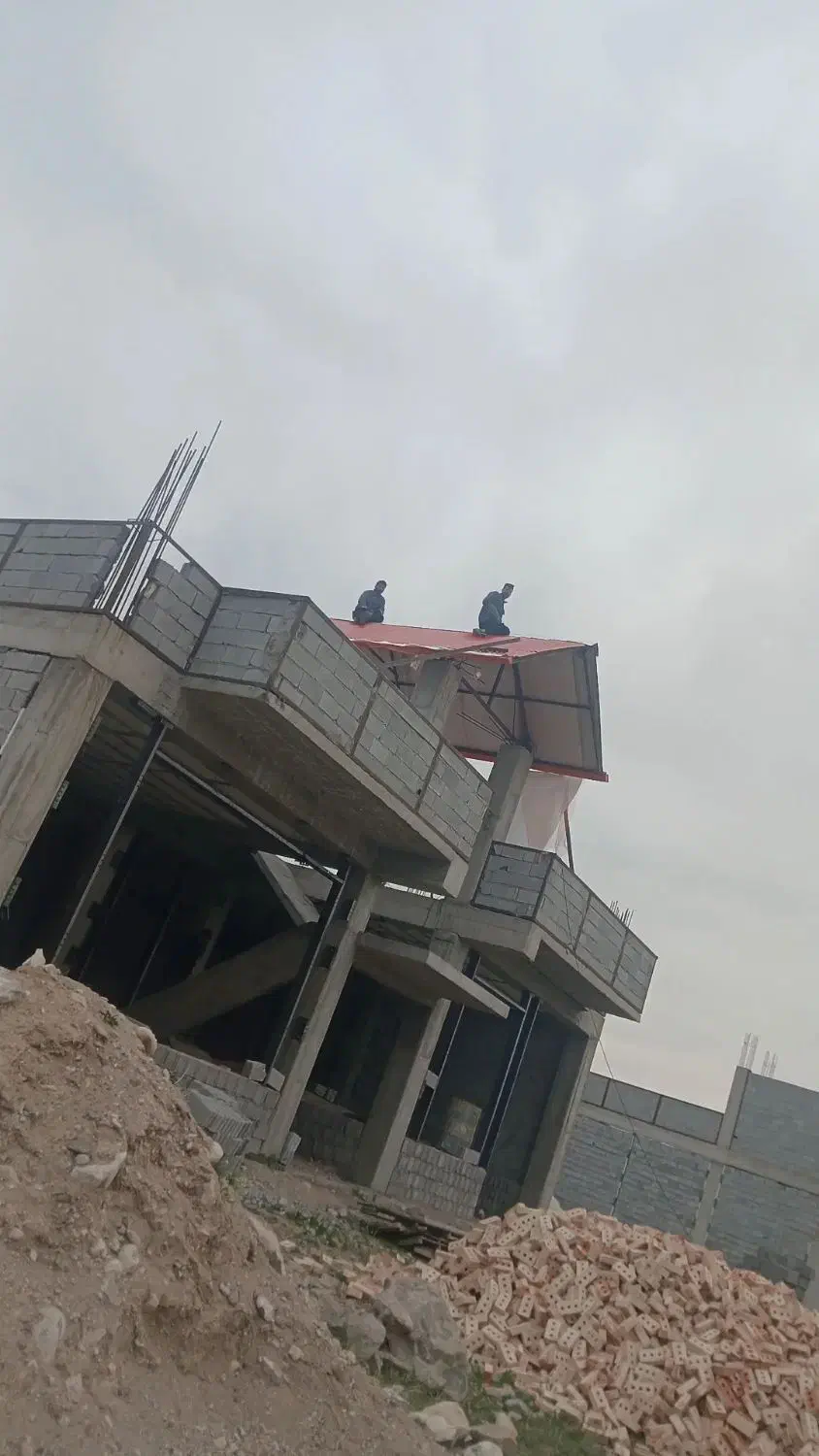 خدمات جوشکاری سیار|خدمات پیشه و مهارت|تبریز, |دیوار