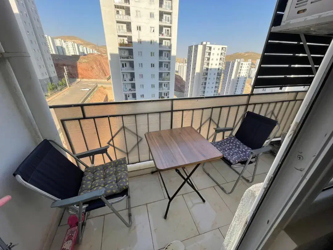 کلید خام فاز یازده|فروش آپارتمان|پردیس, فاز ۲|دیوار