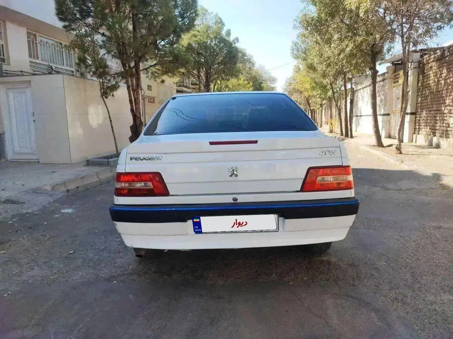 پژو405slxمدل1399|خودرو سواری و وانت|تربتحیدریه, شهرک ولیعصر|دیوار