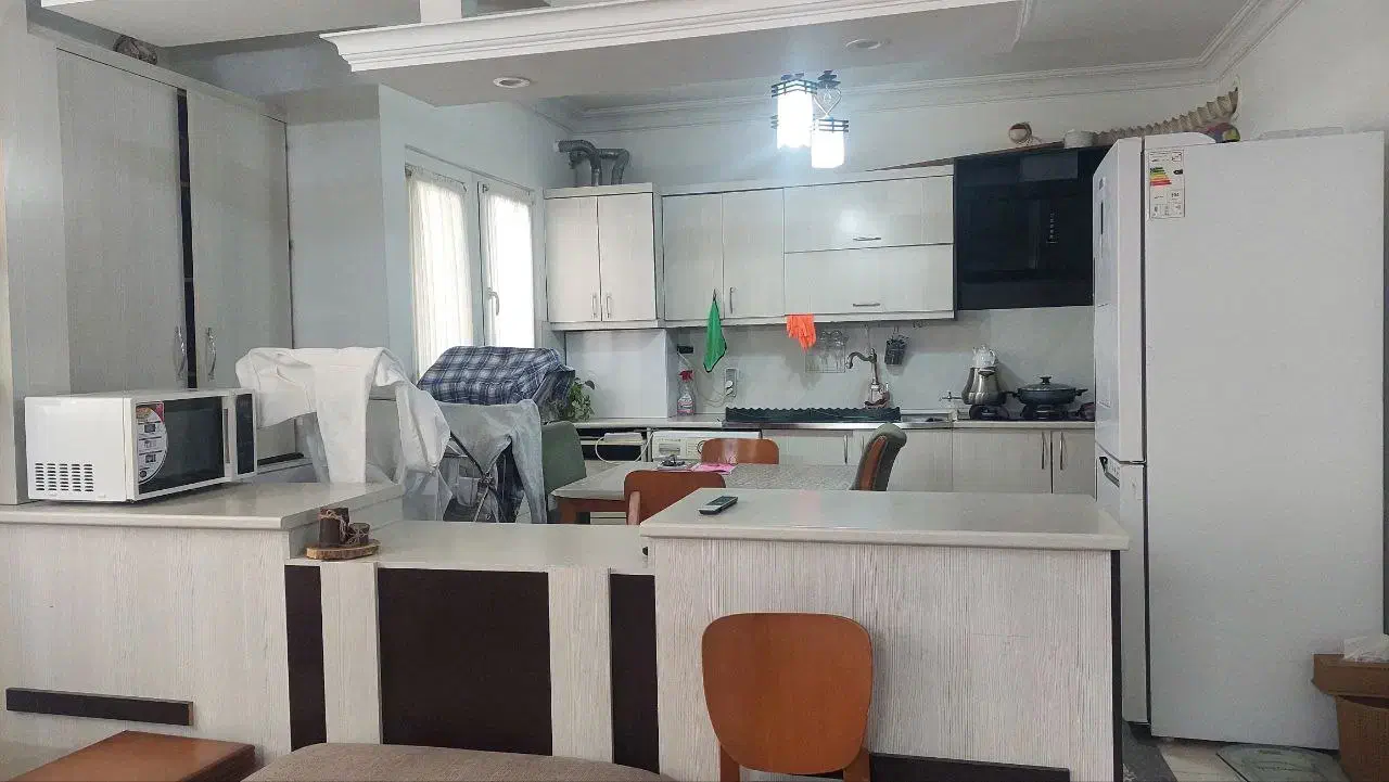 آپارتمان۱۰۱متری/ مرشدلو ۵|فروش آپارتمان|مشهد, جاهد شهر|دیوار