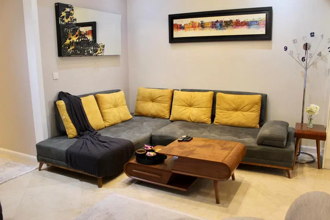 آپارتمان 100متری /3خواب/با امکانات رویایی|فروش آپارتمان|تهران, ارم|دیوار