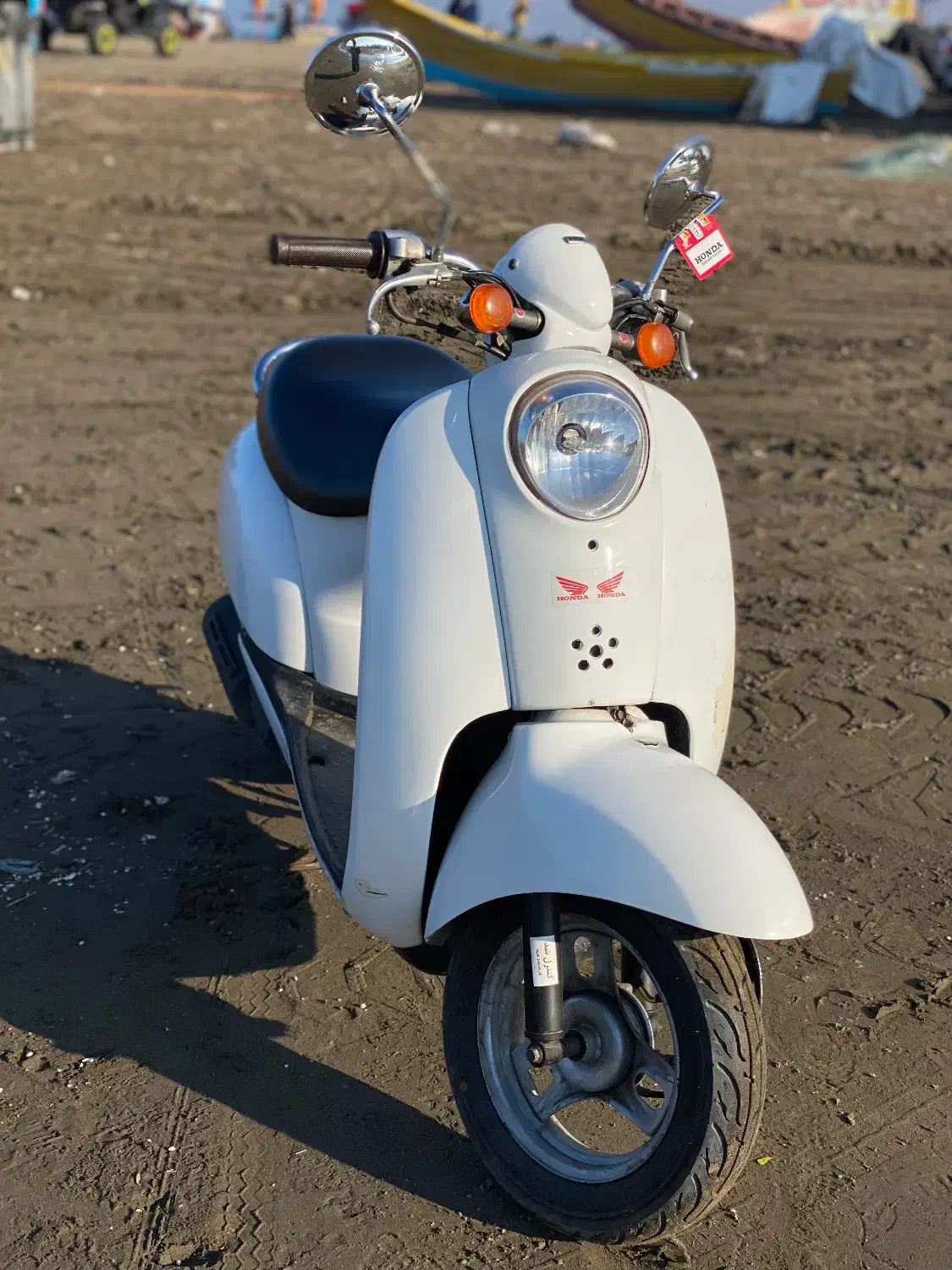 موتور پاکشتی فروشی|موتورسیکلت|سلمانشهر, |دیوار