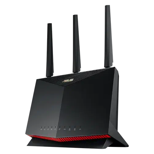 مودم/روتر ASUS RT-AX86U Pro|مودم و تجهیزات شبکه|اردبیل, |دیوار